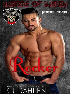 cover image of Rocker